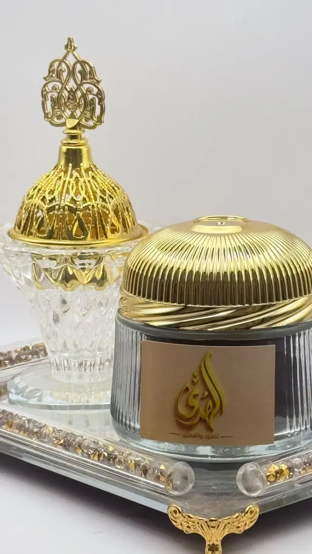بخور رئيسي